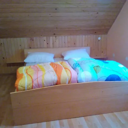 Apartma Kopnik Vuhred