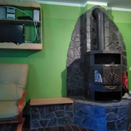 Apartma Kopnik