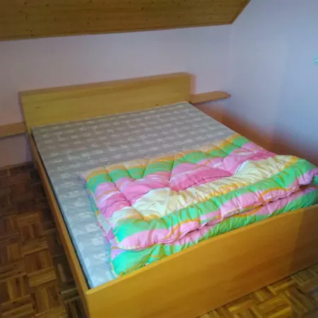Kopnik Apartma Vuhred