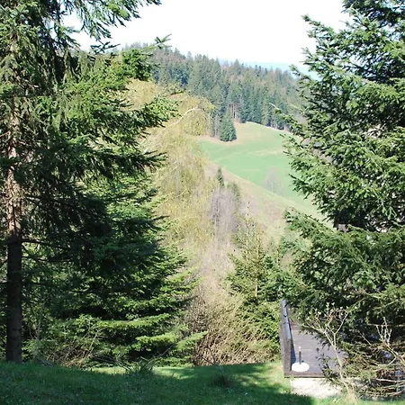 Apartma Kopnik Vuhred